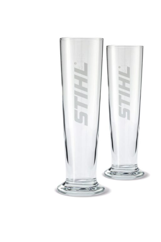 beer glasses