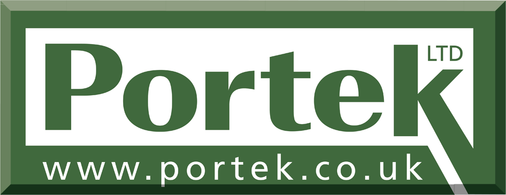 Portek logo