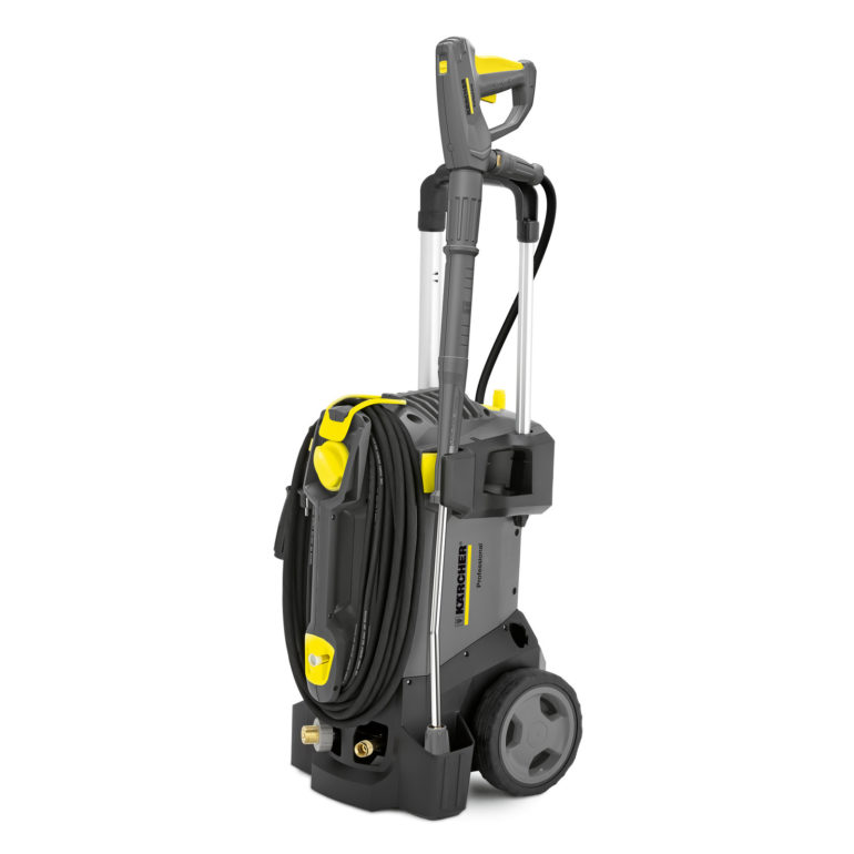 pressure washer