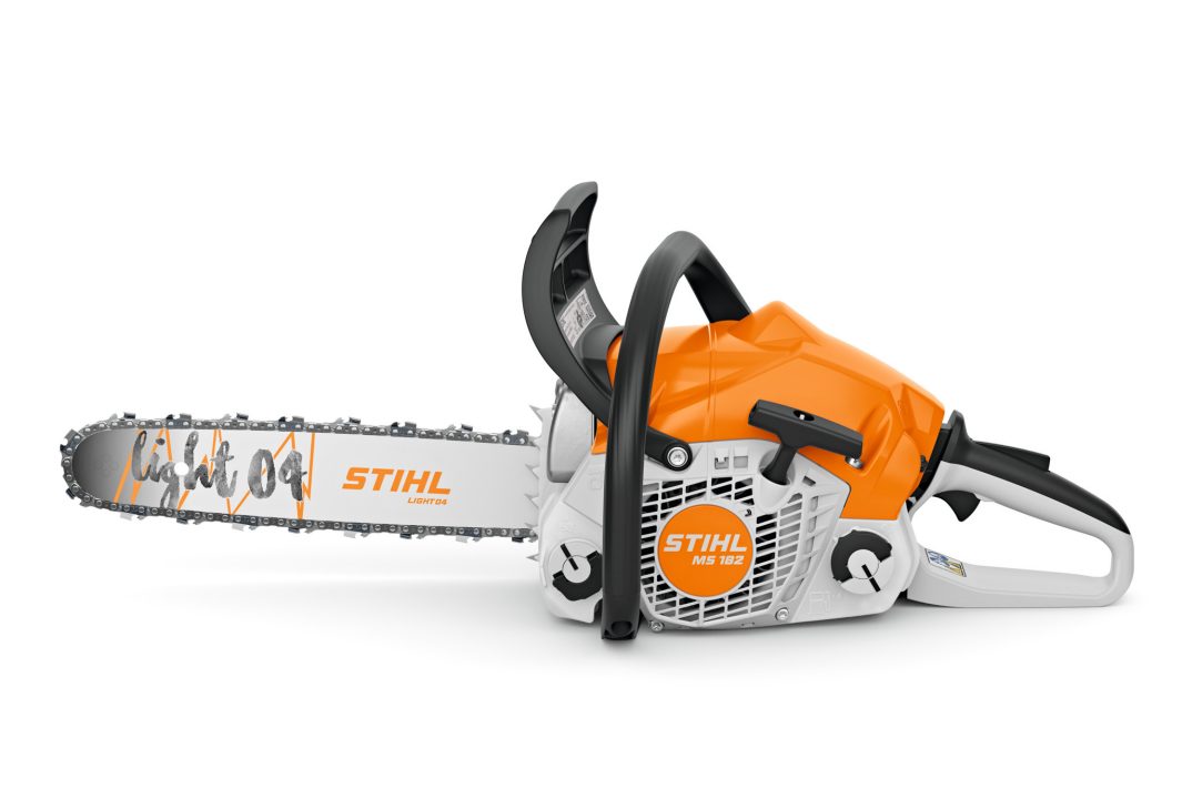 MOTOSEGA STIHL MS181