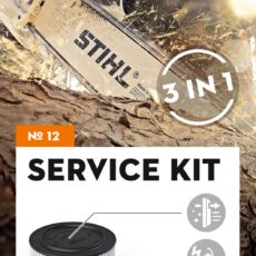 service kit 12-1