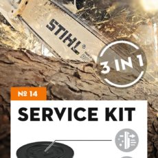 service kit 14-2