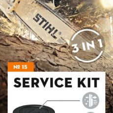 service kit 15-2