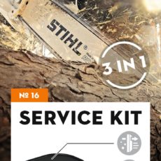 service kit 16-1