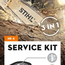 service kit 4-1