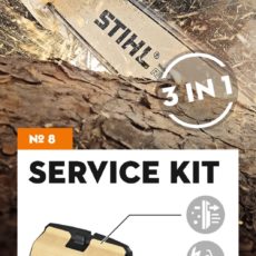 service kit 8-2