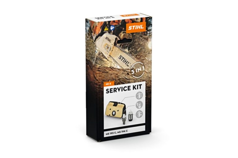 service kit 8