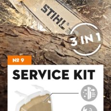 service kit 9-2