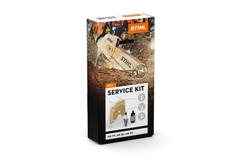 service kit 9