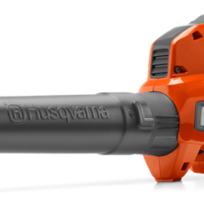 Husqvarna 120iB Handheld Blower - Options