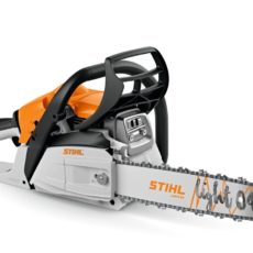 Stihl MS 182 C-BE Petrol Chainsaw - Bar Option