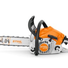 Stihl MS 182 C-BE Petrol Chainsaw - Bar Option