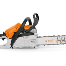 Stihl MS 182 C-BE Petrol Chainsaw - Bar Option