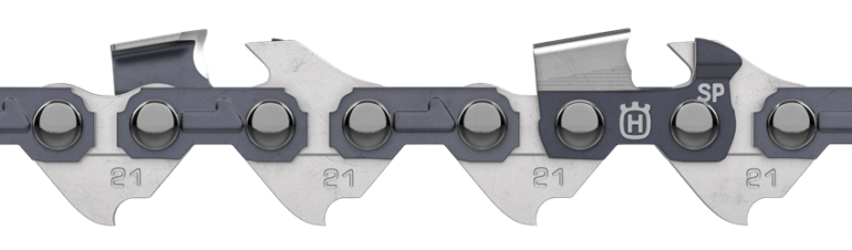 Husqvarna X-CUT Saw chain SP33G 0.325" 1.3mm