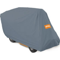 Stihl AAH 300 Ride-on Mower Covering Hood