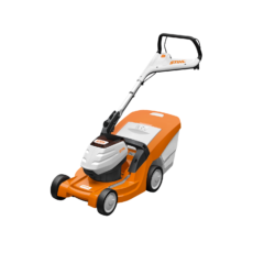 Stihl RMA 443 C Cordless Lawn Mower - 16'' / 41cm