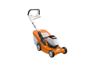 Stihl RMA 443 C Cordless Lawn Mower - 16'' / 41cm