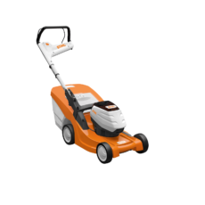 Stihl RMA 443 C Cordless Lawn Mower - 16'' / 41cm