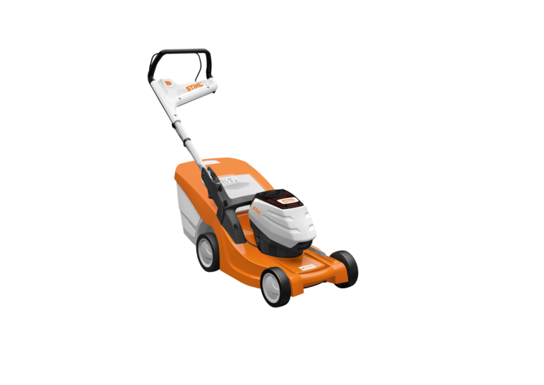 Stihl RMA 443 C Cordless Lawn Mower - 16'' / 41cm