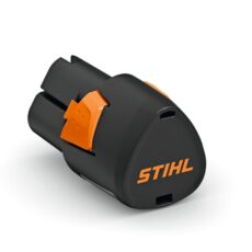AS 2 Battery