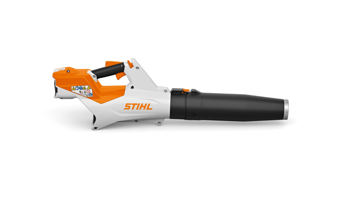 Stihl BGA 60 Cordless Blower Set