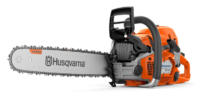Husqvarna 560 XP® Chainsaw – 18” / 45cm