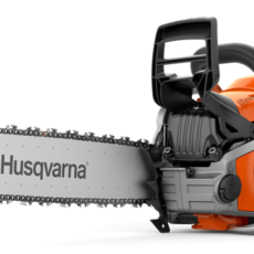 Husqvarna 560 XP® Chainsaw – 18” / 45cm