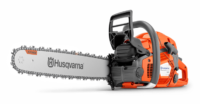 Husqvarna 565 Chainsaw – 20” / 50cm