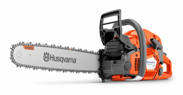 Husqvarna 565 Chainsaw – 20” / 50cm