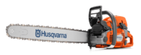 Husqvarna 572 XP® G Chainsaw – 20” / 50cm