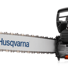 Husqvarna 572 XP® G Chainsaw – 20” / 50cm