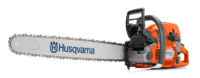 Husqvarna 572 XP® Chainsaw – 24” / 61cm