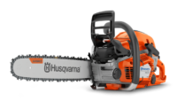 Husqvarna 550 XP® Mark II Chainsaw – 18” / 45cm