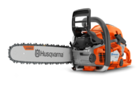 Husqvarna 550 XP® G Mark II Chainsaw – 15” / 38cm