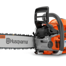 Husqvarna 550 XP® G Mark II Chainsaw – 15” / 38cm