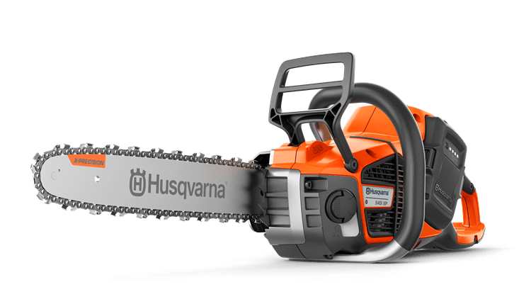 Husqvarna 540i XP Cordless Chainsaw - 16'' / 40cm