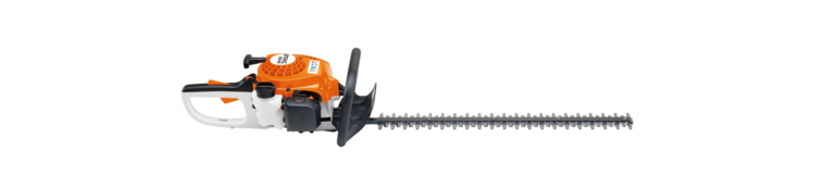 Stihl HS 45 Petrol Hedge Trimmer - 25" / 60 cm