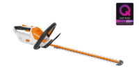 Stihl HSA 45 Cordless Hedge Trimmer - 20" / 50 cm