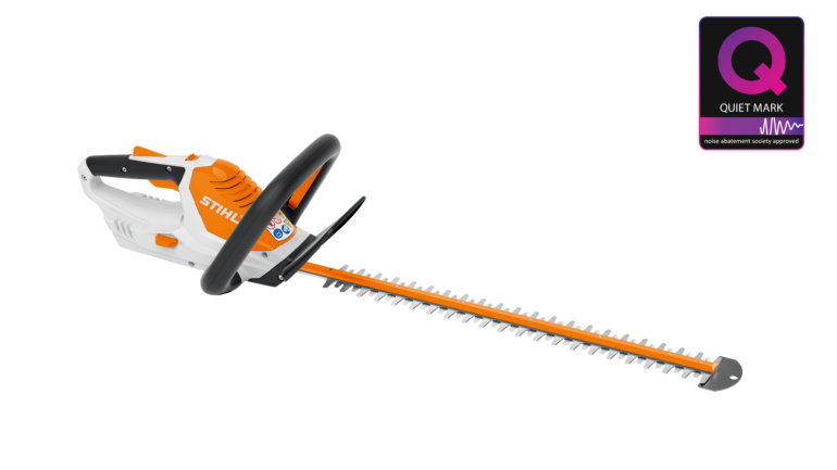 Stihl HSA 45 Cordless Hedge Trimmer - 20" / 50 cm