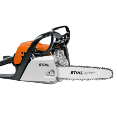 Stihl MS 181 C-BE Petrol Chainsaw - Bar Option 14" / 16"