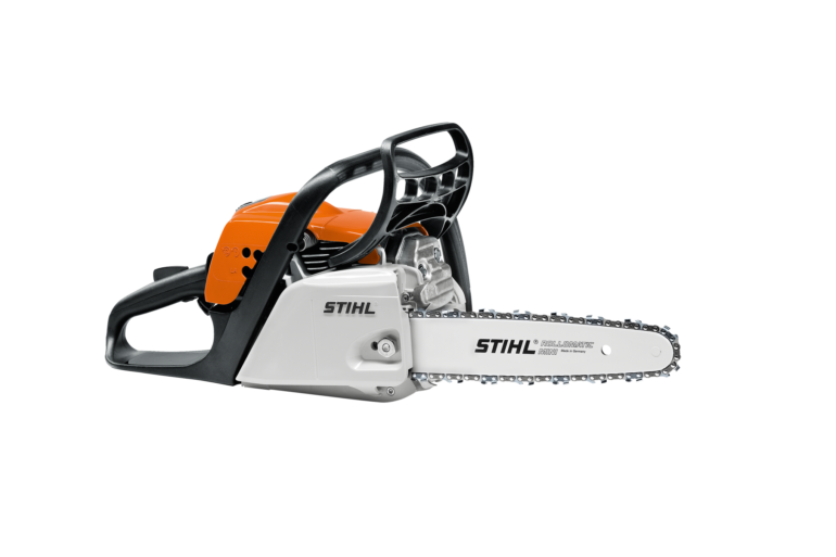 Stihl MS 181 C-BE Petrol Chainsaw - Bar Option 14" / 16"