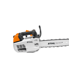 Stihl MS 201 TC-M Petrol Chainsaw - Bar Option 12" / 14"