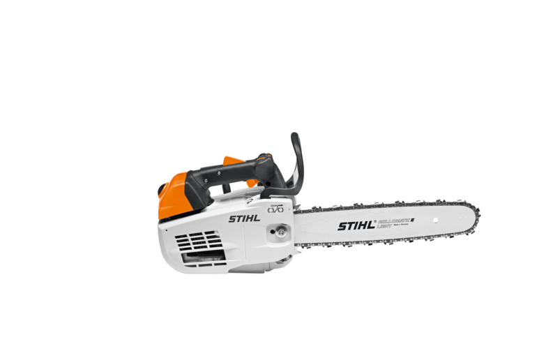 Stihl MS 201 TC-M Petrol Chainsaw - Bar Option 12" / 14"