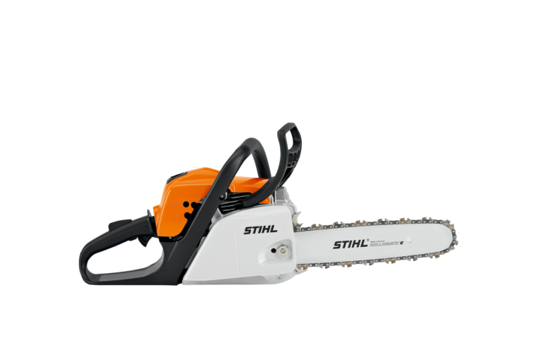 Stihl MS 211 Petrol Chainsaw - Bar Option 14" / 16"