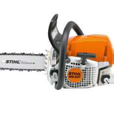 Stihl MS 231 Petrol Chainsaw - Bar Option 14" / 16"