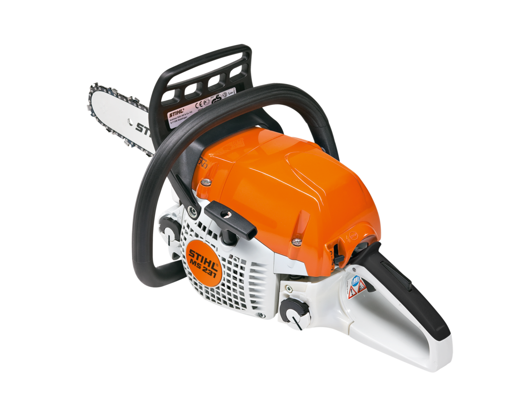 Stihl MS 231 Petrol Chainsaw - Bar Option 14