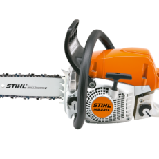 Stihl MS 231 C-BE Chainsaw - Bar Option 14" / 16"