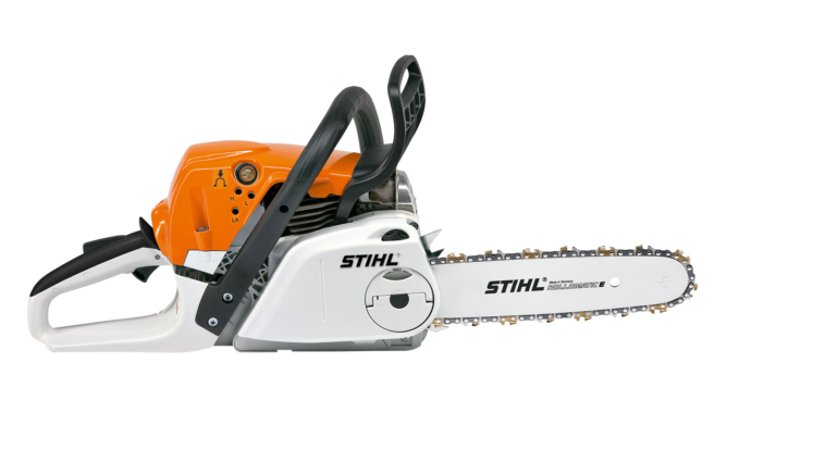 Stihl MS 231 C-BE Chainsaw - Bar Option 14" / 16"