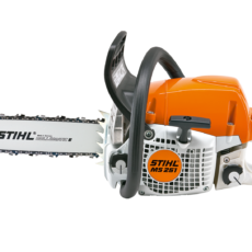 Stihl MS 251 Petrol Chainsaw - Bar Option 16" / 18"