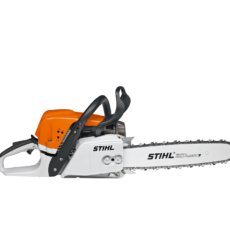 Stihl MS 391 Petrol Chainsaw - Bar Option 18" / 20"